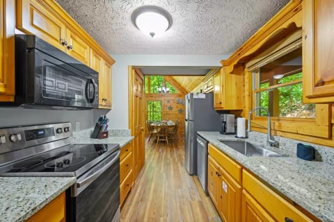 Cocoa Cabin