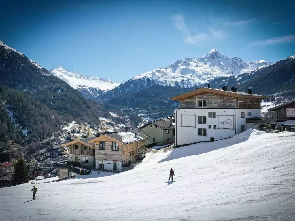 The PEAK - Soelden