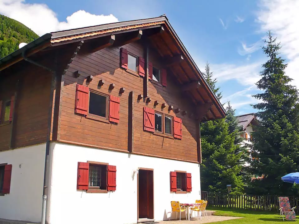 Verena - Bedretto