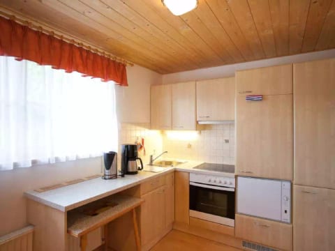 Salzmannhof Wohnung 5
