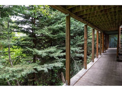 Emerald Forest Hideaway