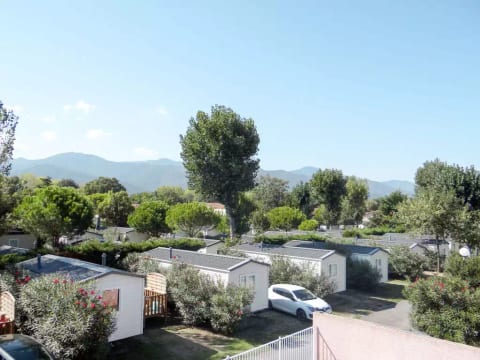 Camping La Plage