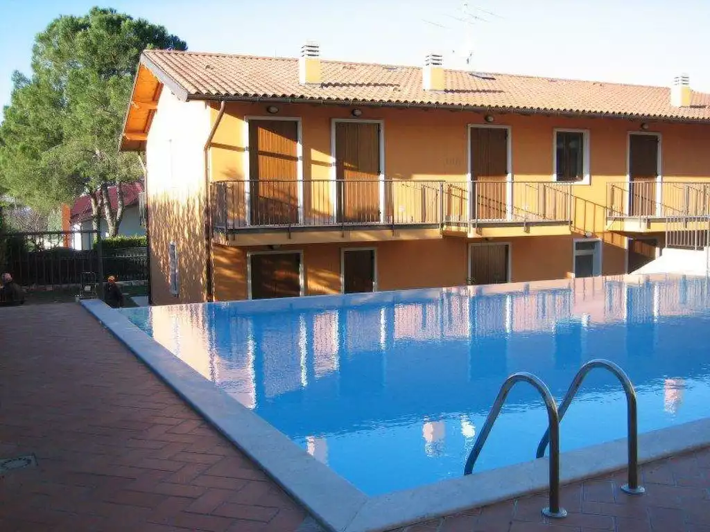 Residence Belvedere (LAZ280) - Lazise