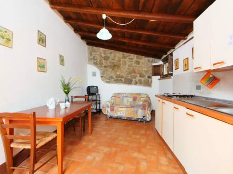 Cerbiatto n°5A