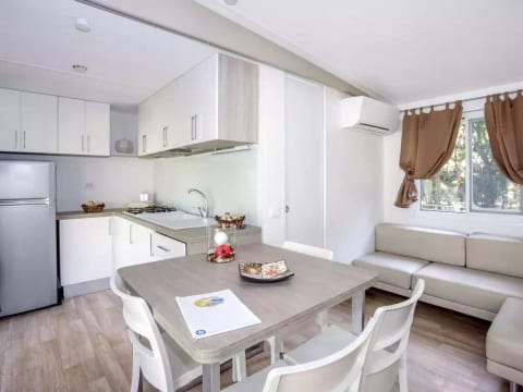 Bungalow Trendy