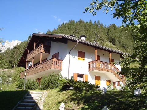 Storie di Montagna