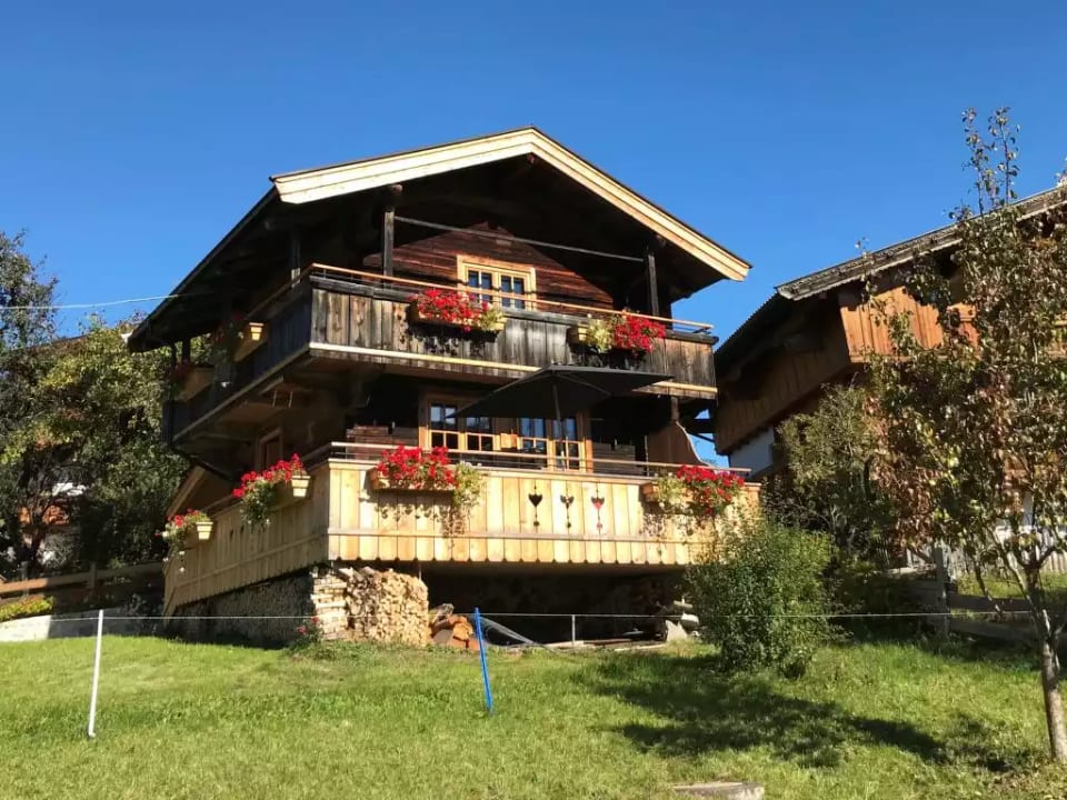 Feldkasten - Wildschönau
