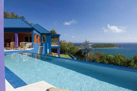 Mare Blu - Rendezvous Bay