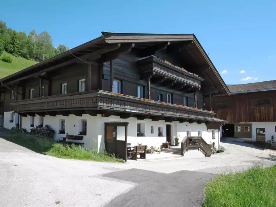 Haslinghof (PID235) - Kaprun
