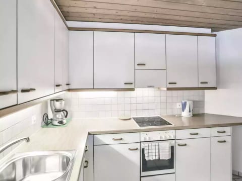 Chalet Abendrot apARTments