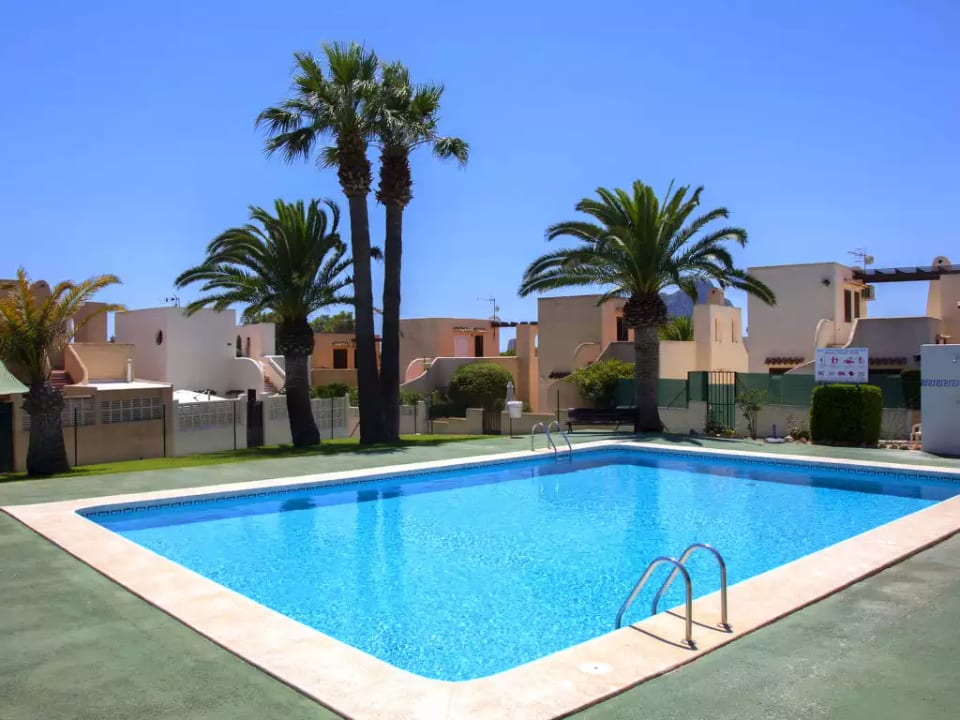 Vega - Calp