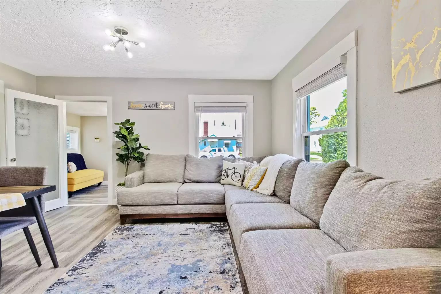 The Cozy Contemporary Cottage Home in Nampa Idaho - Nampa