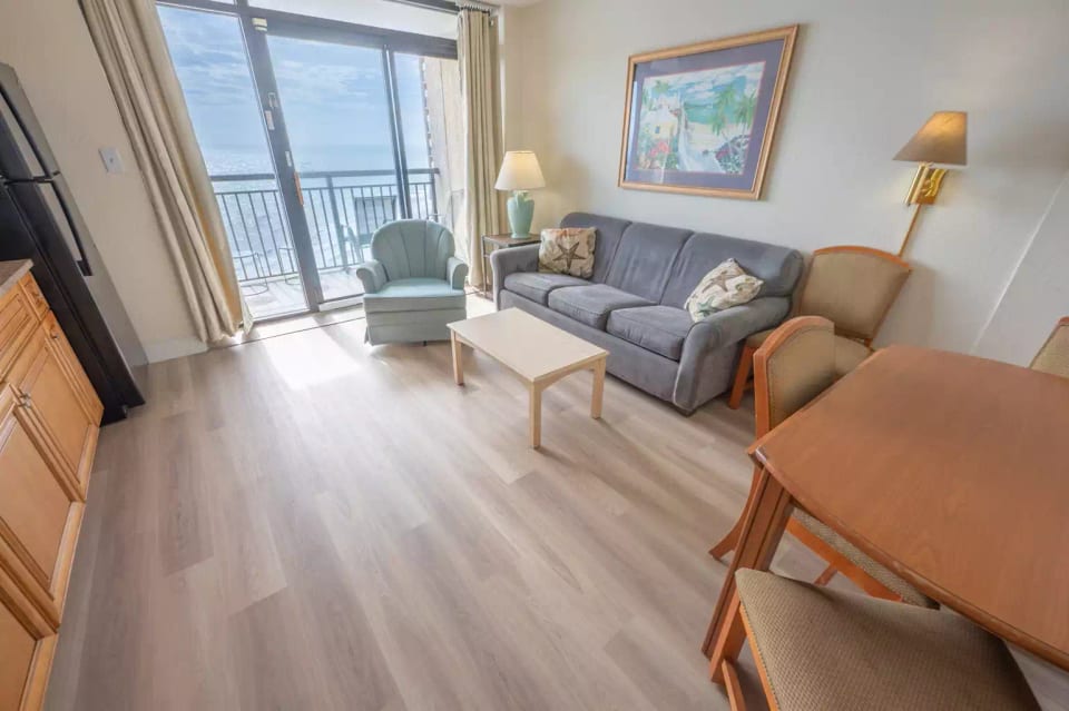 Direct Oceanfront