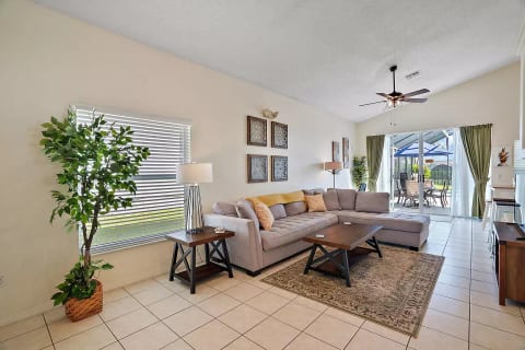 *Disney Home w/Pool Heat Incl-Orlando/Clermont FL