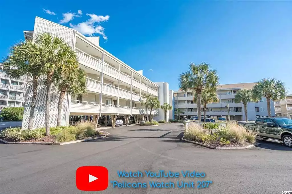 Casa Esperanza Shore Drive Luxury Oceanfront Condo - Myrtle Beach