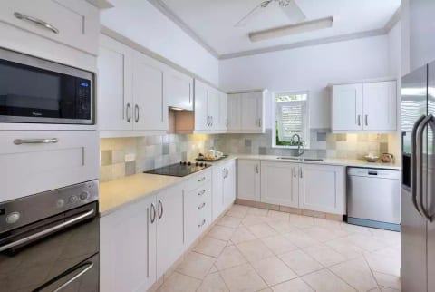 Villa Rosa - Royal Westmoreland