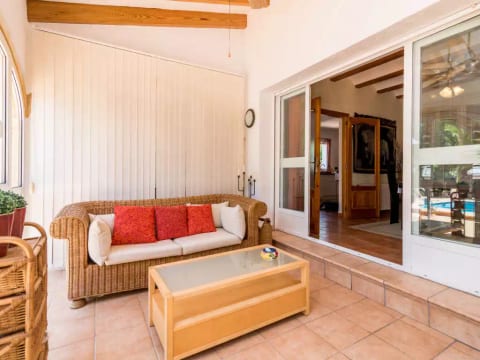 Villa Mariposa