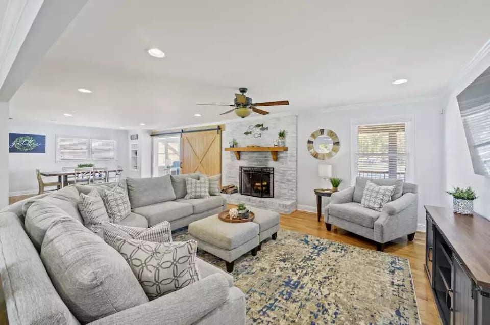LightHouse Retreat - Putnam County