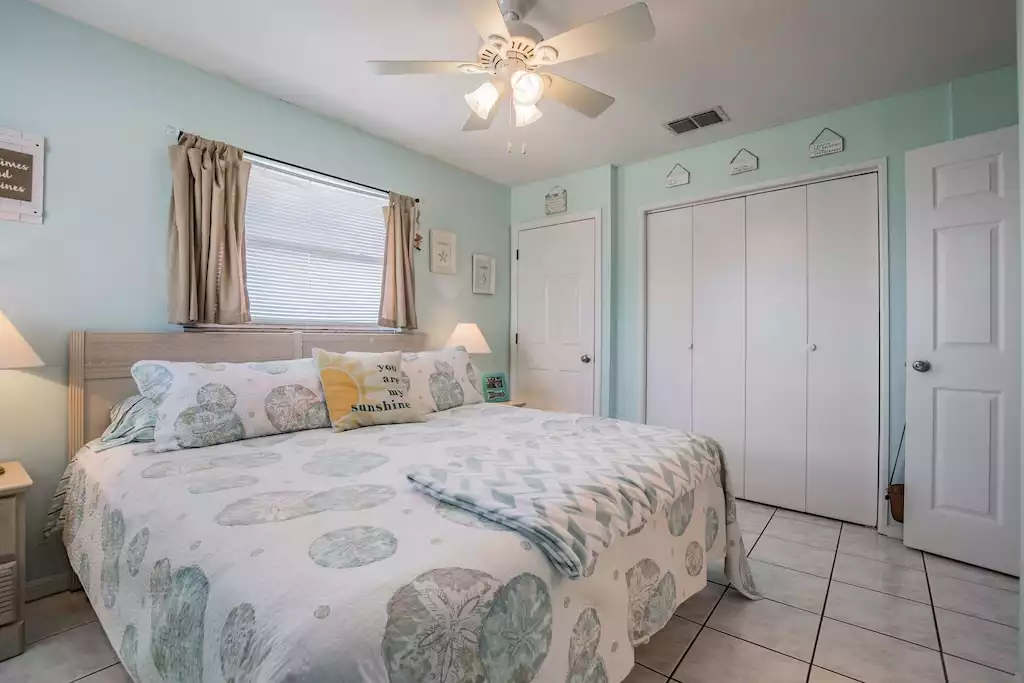 Sunset Paradise #6 - Indian Rocks Beach