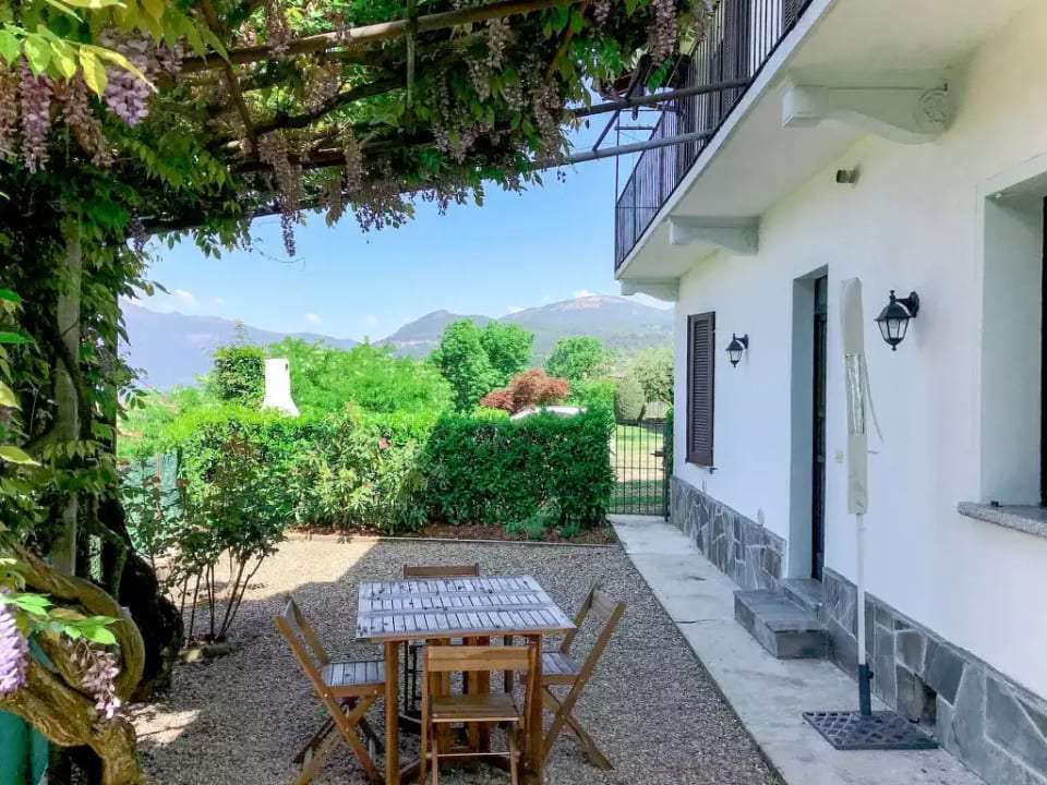 Allegra - Luino