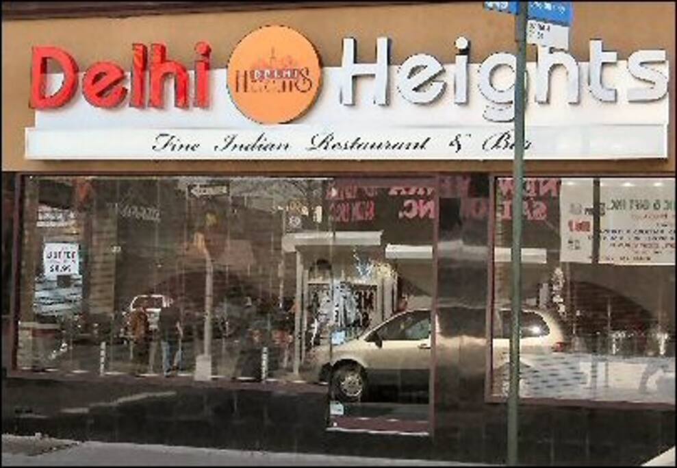 Home away from home for your family and friends  - Jackson Heights