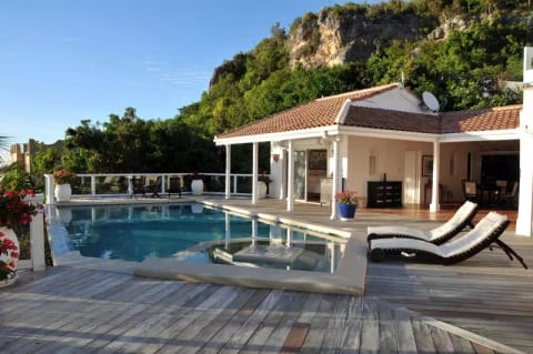Villa St. Tropez - Pelican Key