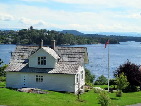 Strøneneset