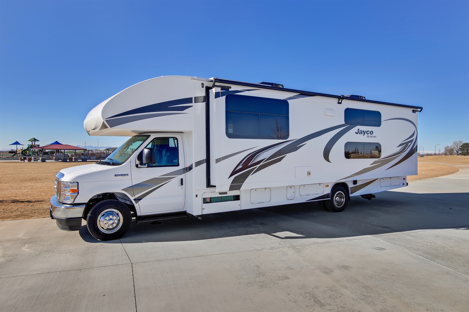 2022-luxury-jayco-redhawk-with-solar-and-bunk-beds-cy/