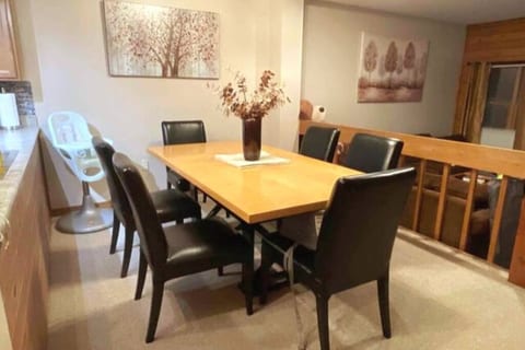 Shawnee Mountain 2bdr kids friendly townhouse