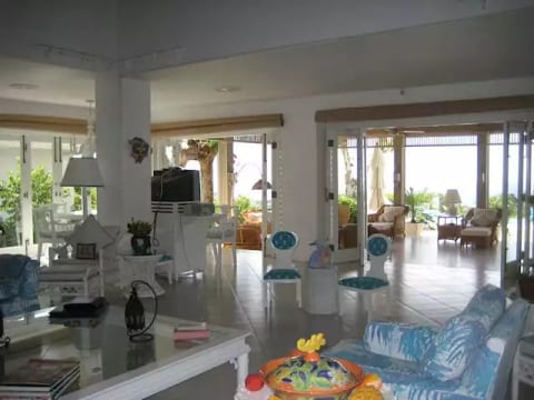 Vista del Mar - Tryall Club