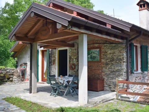 Casa Mulino