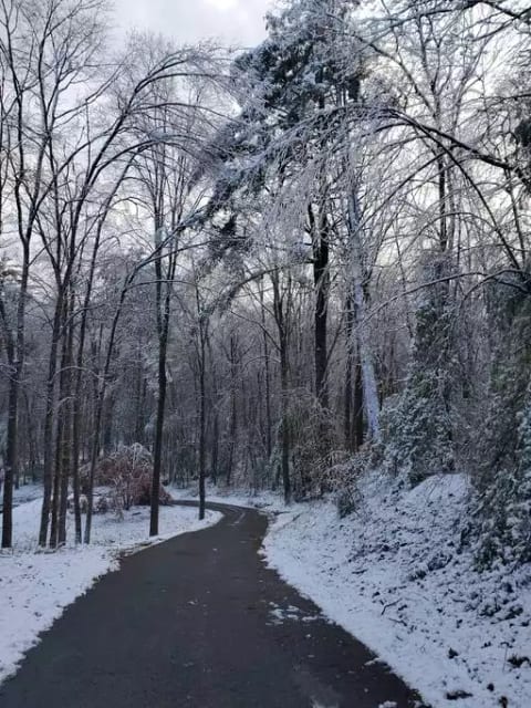Pocono Haven