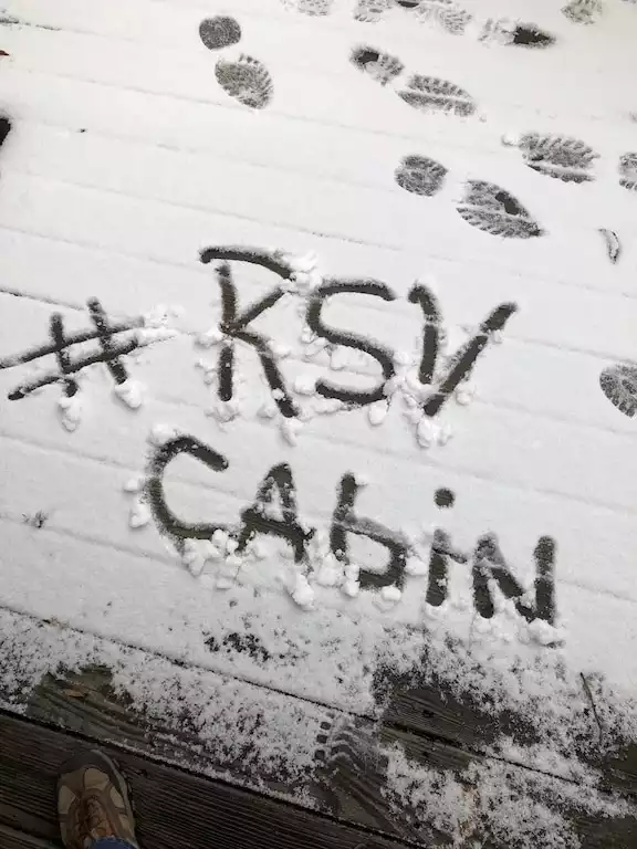 #RSVCABIN Instagram US #RSVCABIN Instagram US - Rich Summit View - Cabin Rental - Boone
