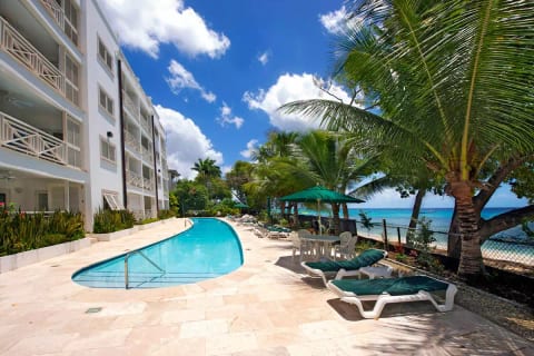 Waterside #402 - St. James