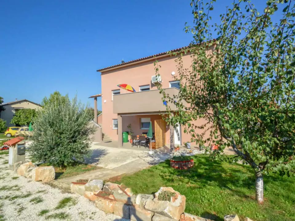 B&B - Ližnjan
