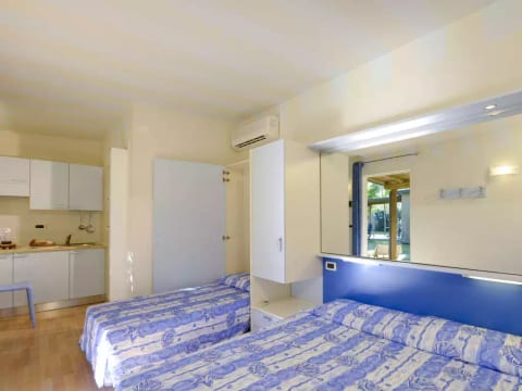 Camping Europa