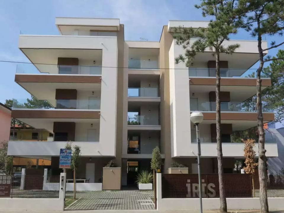 Iris Suite - Bibione