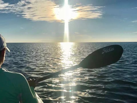 Enjoy the best Pamlico Sound has to offer