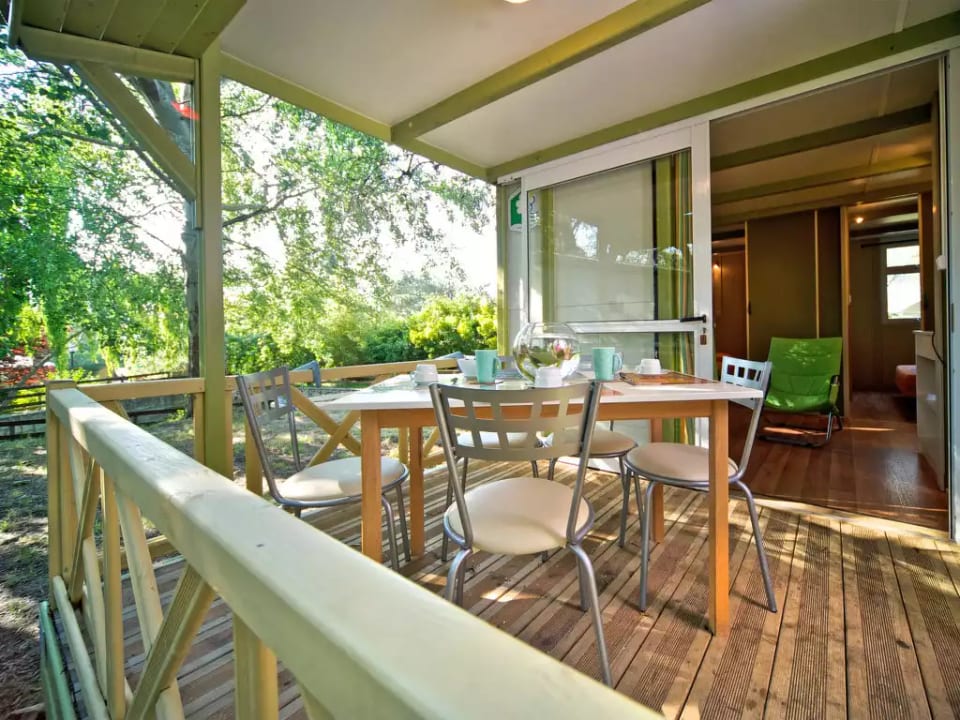 Camping Village Il Fontino - Scarlino
