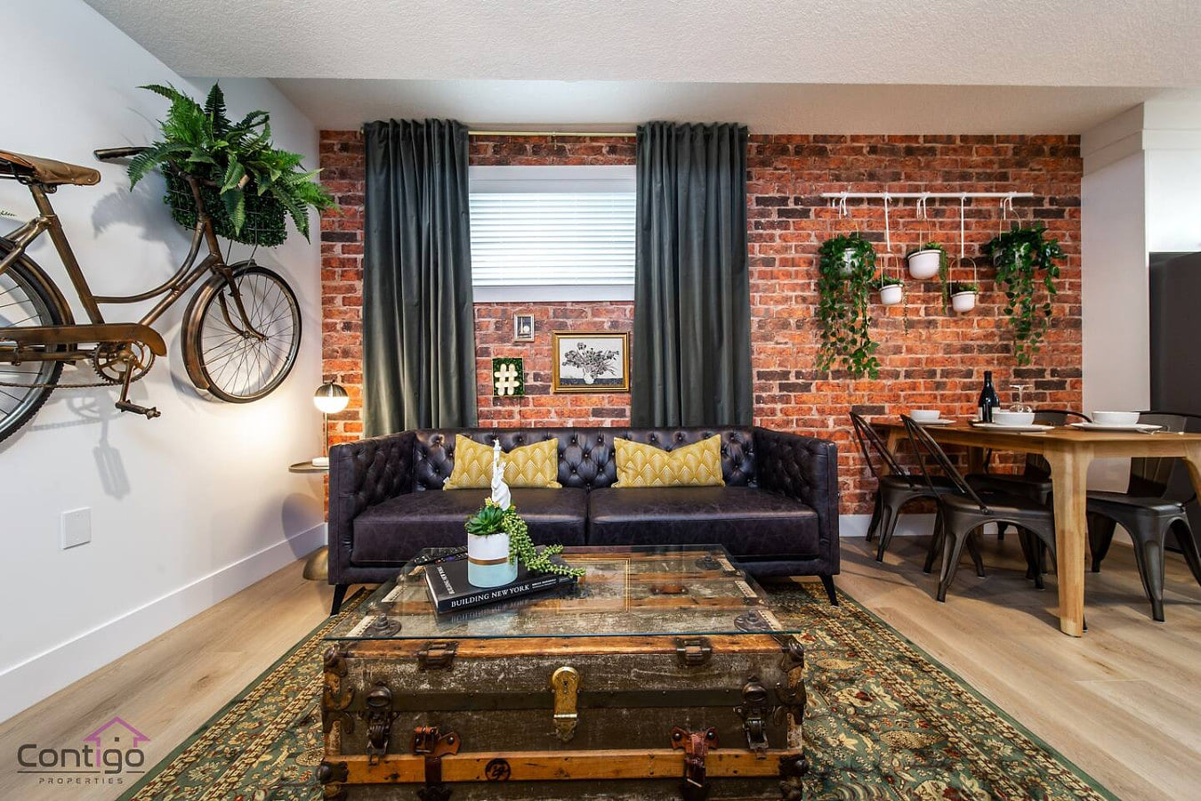 Luxe NY Style Suite | Near DT & WEM | King Bed!