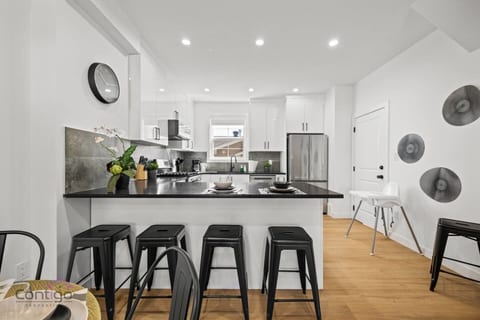 Cook, gather, and enjoy in our stylish kitchen hub.