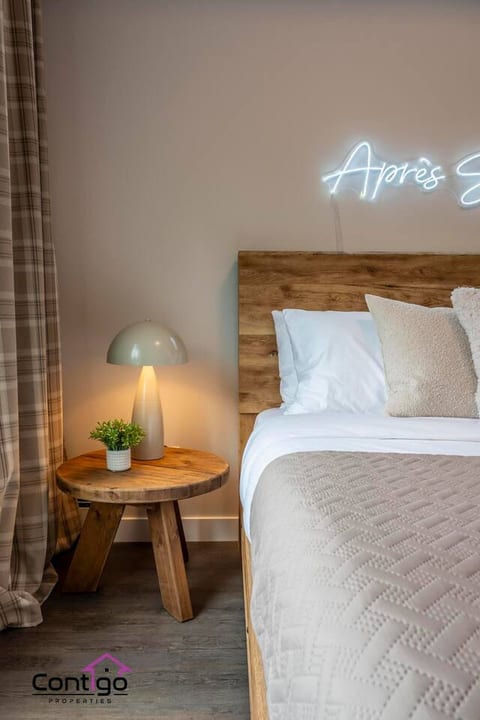 Sweet dreams and good vibes. Your perfect escape starts here.
