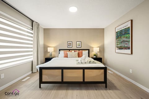 Wildwood Escape | Near WEM | Sleeps 12 | Foosball