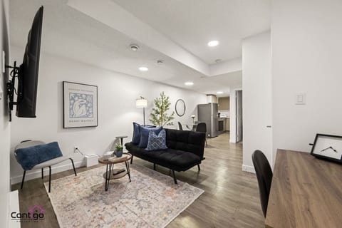 Large Home | Sleeps 12 | Yard | Near DT & Stadium