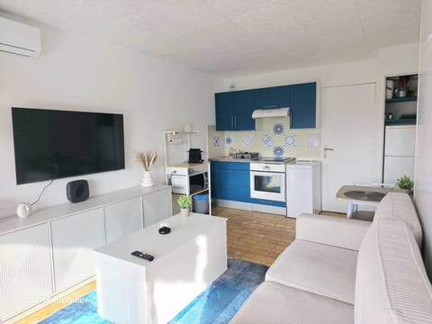 Alyoné - Studio premium avec terrasse