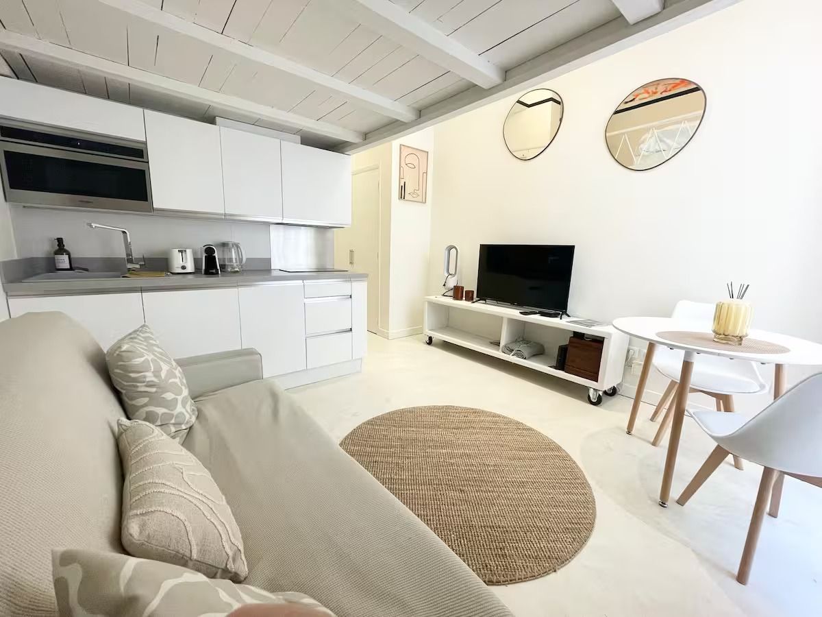 Le 30 : Studio Arty