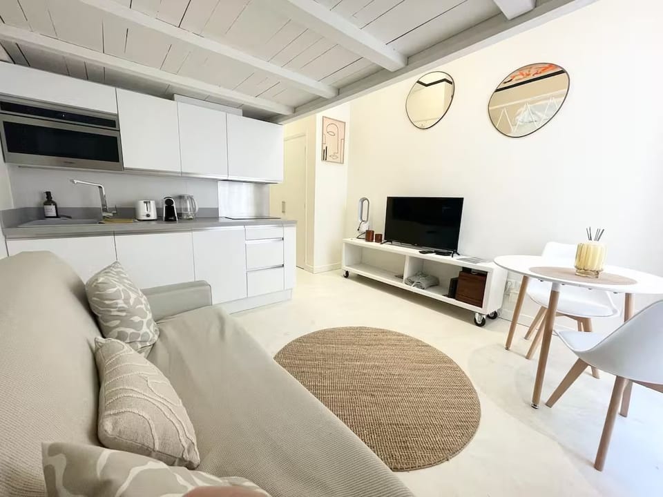 Le 30 : Studio Arty - Nice