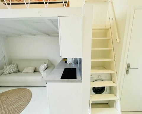 Le 30 : Studio Arty