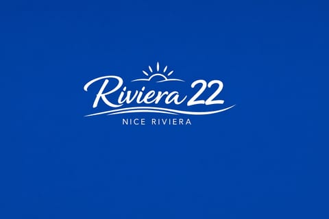 Riviera 22 : studio terrasse