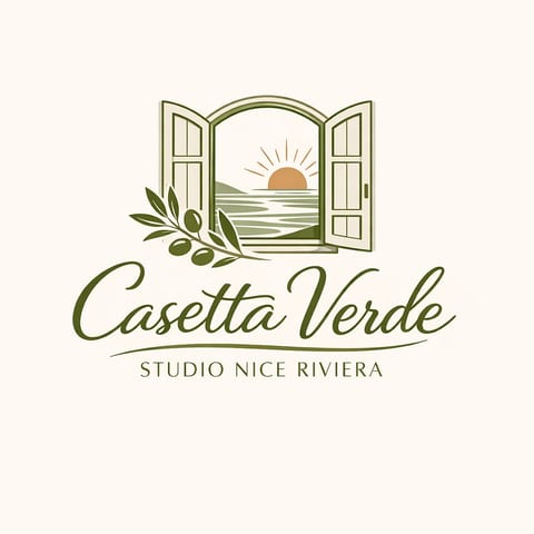 La casetta verde